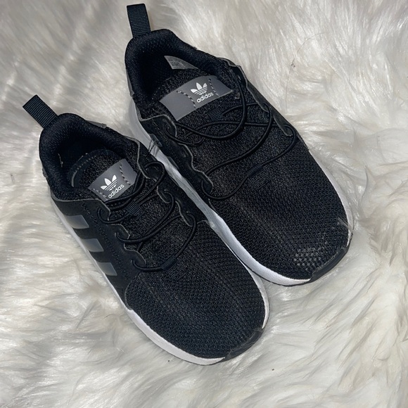 adidas Other - Adidas Toddler Size 8C